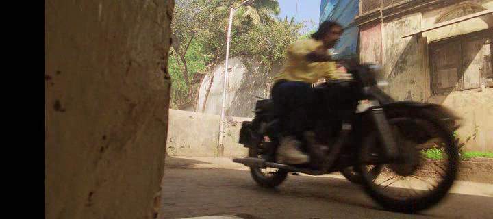 Royal Enfield Bullet