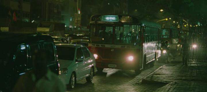 Tata Indigo