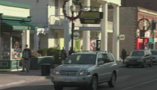 Pontiac Montana