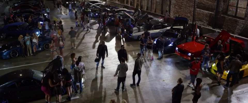 Chevrolet Monte Carlo