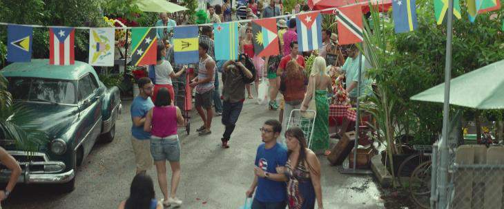 Chevrolet Styleline De Luxe Bel Air