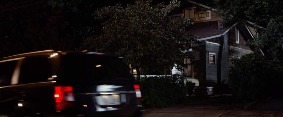 Chrysler Town & Country