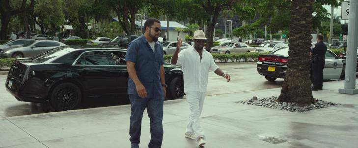 Dodge Charger Pursuit