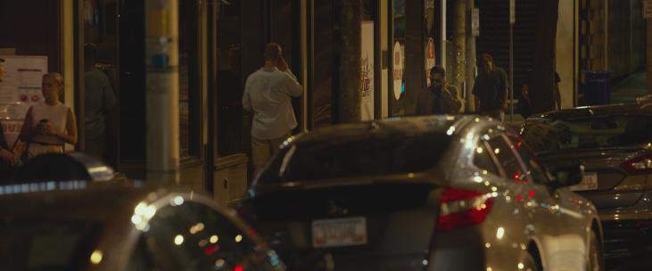 Honda Accord Crosstour