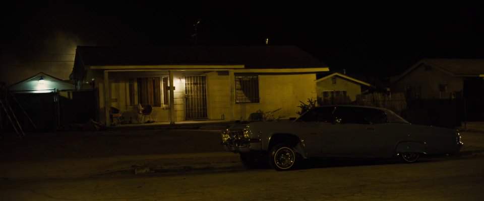 Chevrolet Caprice