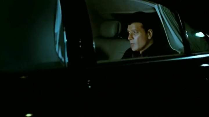 Mercedes-Benz E-Klasse Stretched Limousine