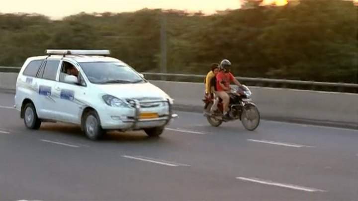 Toyota Innova