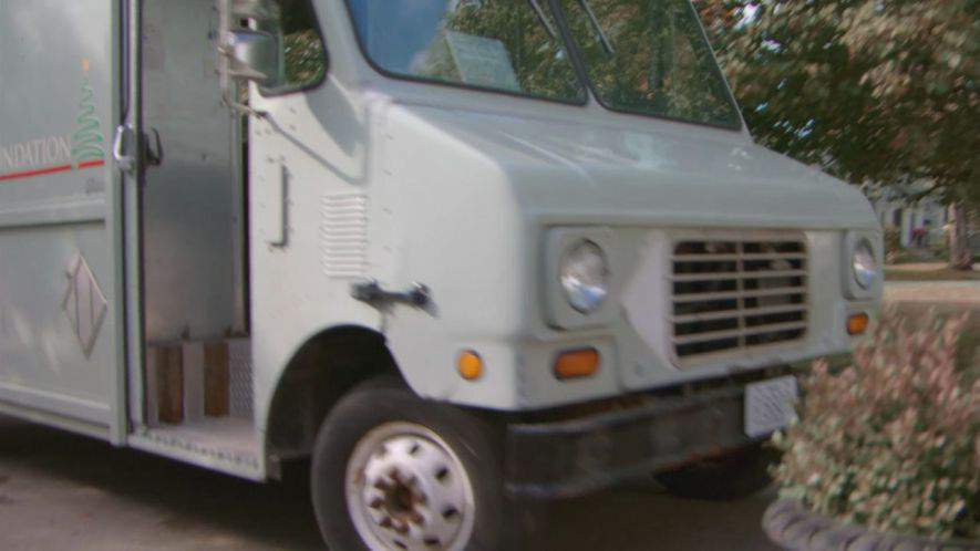 Utilimaster Aeromaster