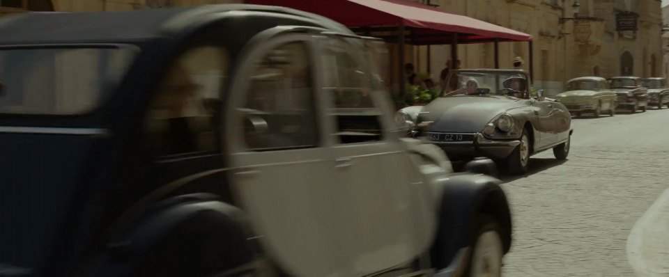 Citroën 2CV 6 Charleston