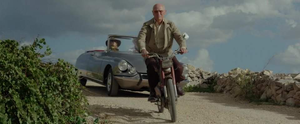 Motobécane 89