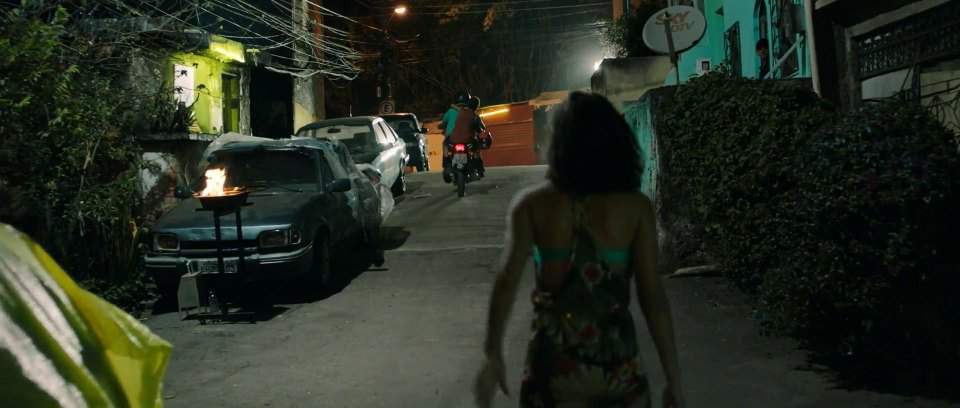 Ford Escort XR3 Conversível MkIV