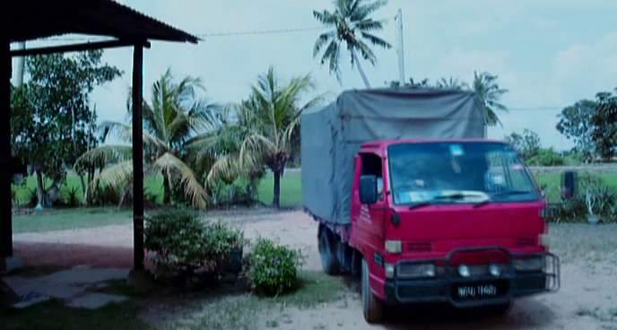 Isuzu N-Series