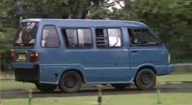 Suzuki Carry