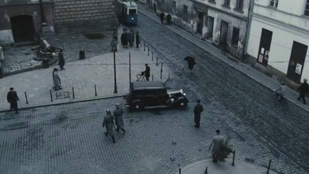 Mercedes-Benz 200 Lang