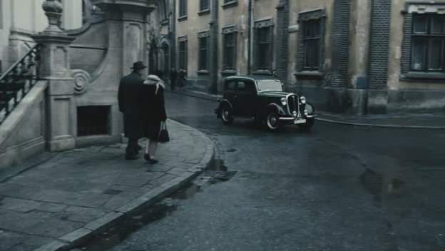 Polski Fiat 508 III