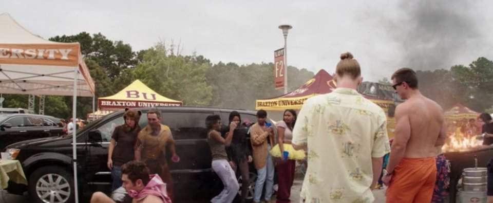 Chrysler Town & Country