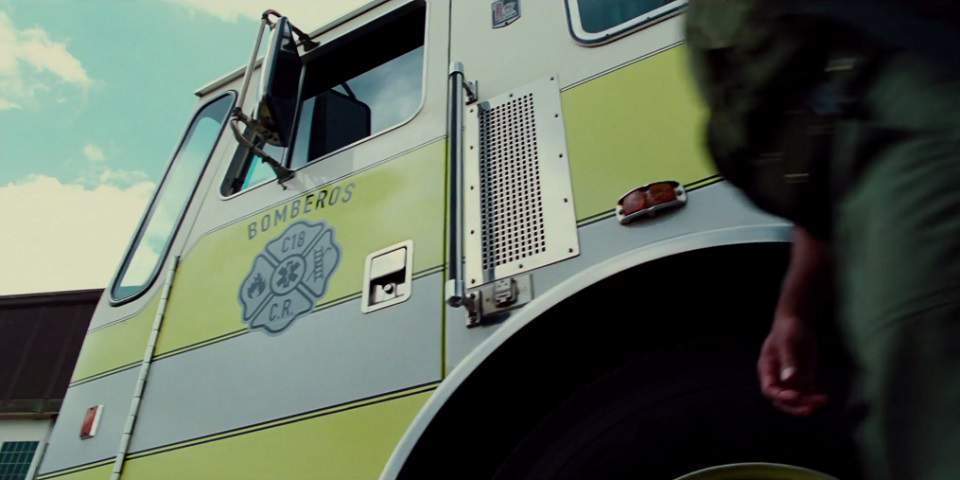 KME Renegade