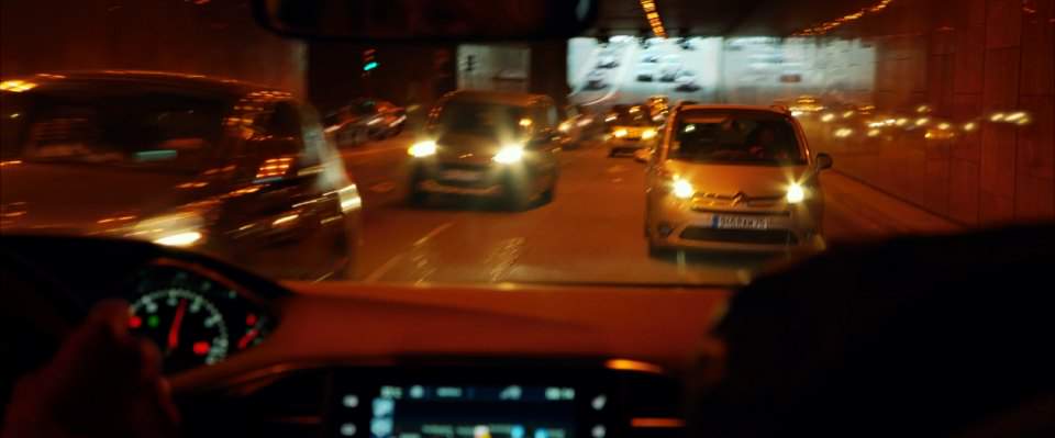 Citroën Grand C4 Picasso