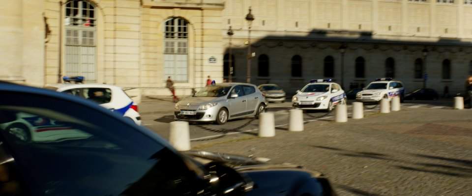 Ford Mondeo SW MkIII