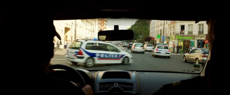 Peugeot 307 Break