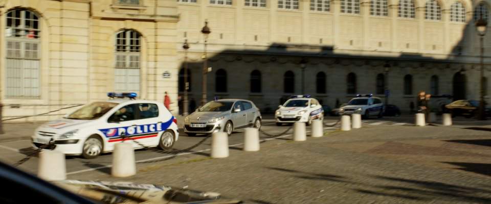 Peugeot 307