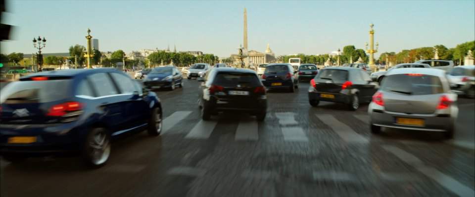 Renault Clio 3