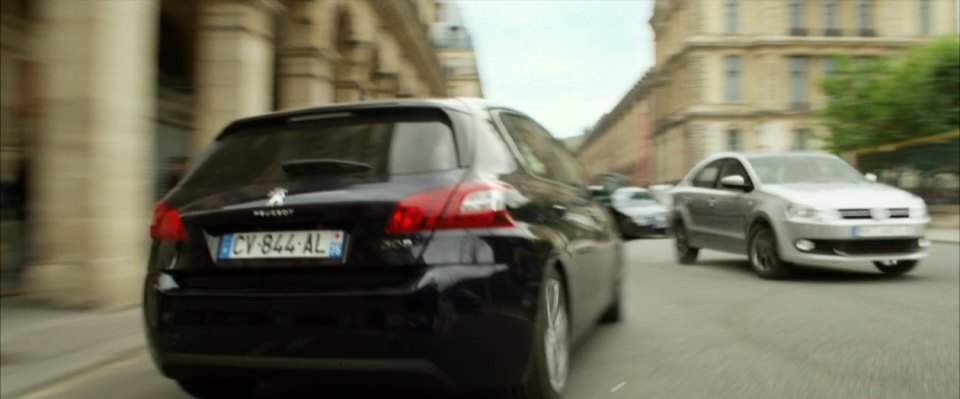 Volkswagen Jetta A6