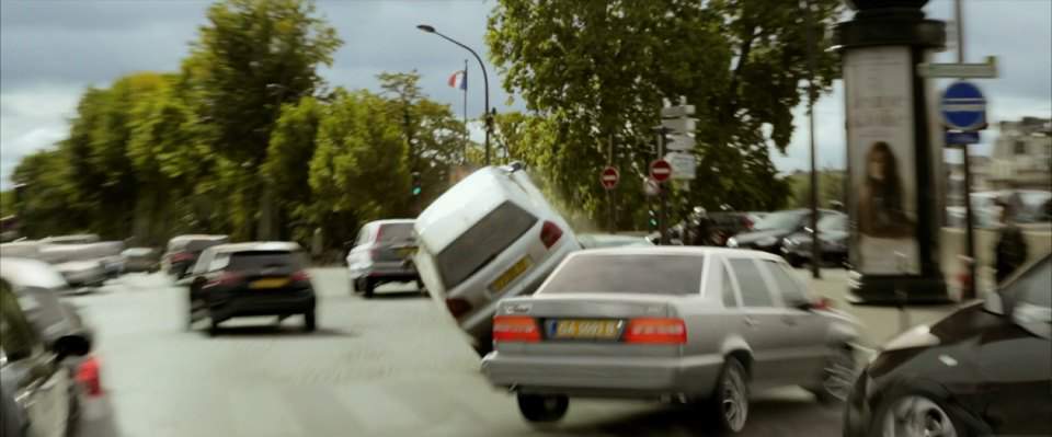 Volvo S70