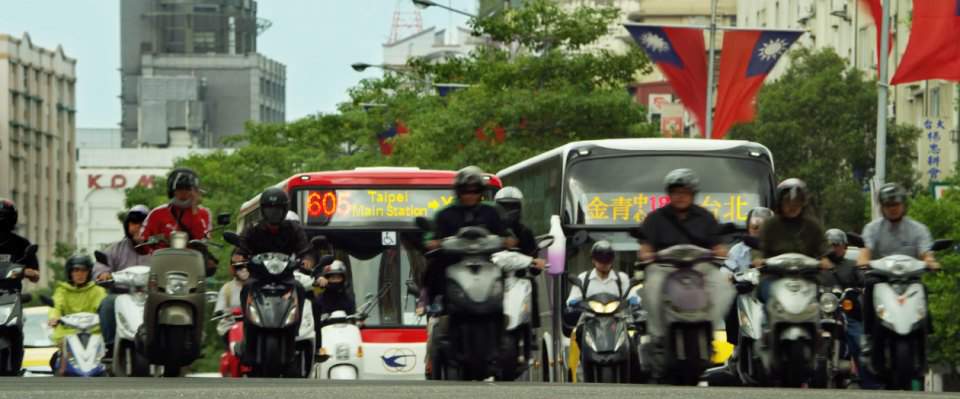 Yamaha Cuxi