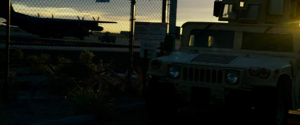 AM General HMMWV M1151