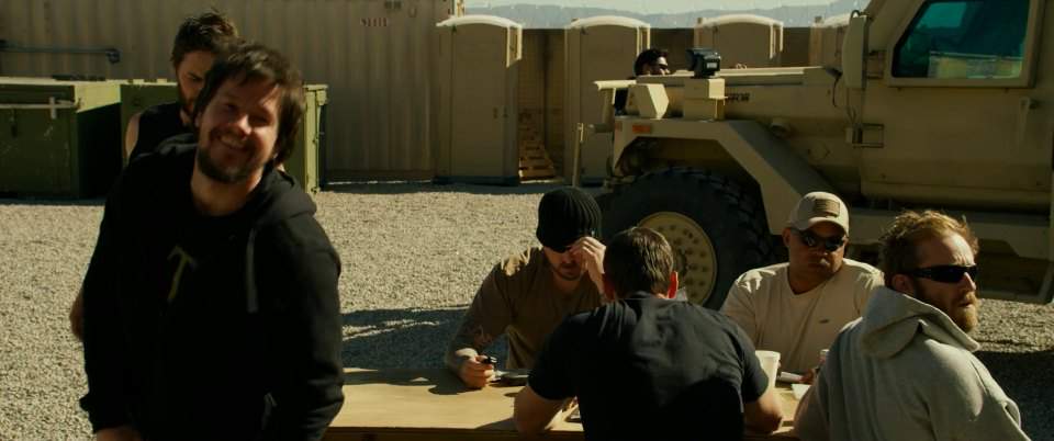 MRAP Protector