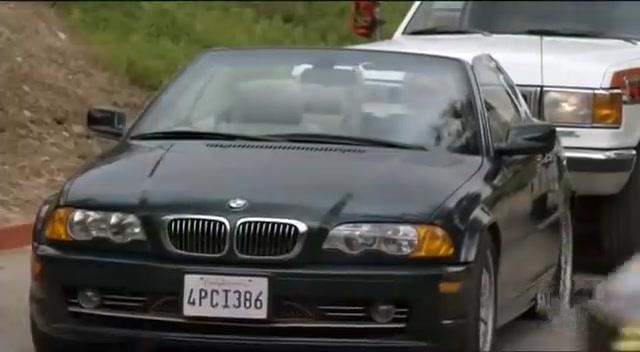 BMW 330Ci