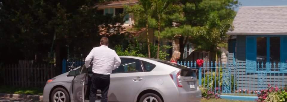 Toyota Prius III