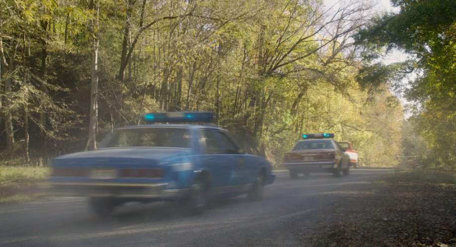 Chevrolet Caprice Classic