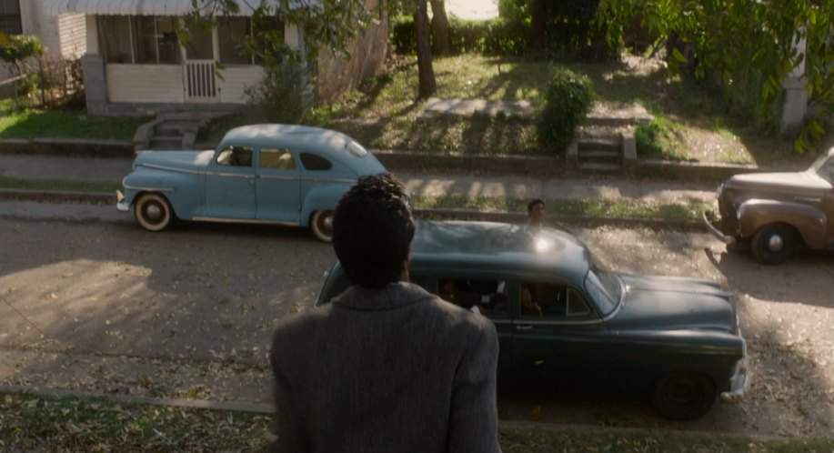 Chevrolet One-Fifty Handyman