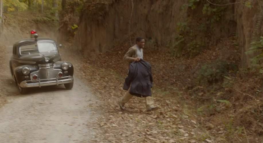 Chevrolet Special De Luxe