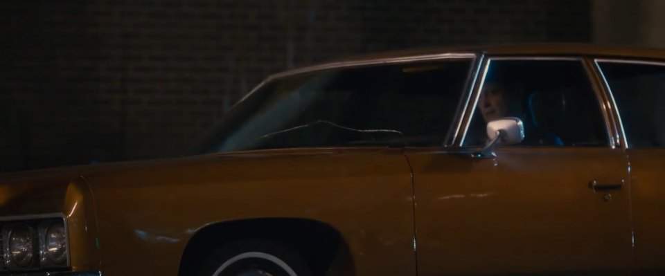 Chevrolet Bel Air