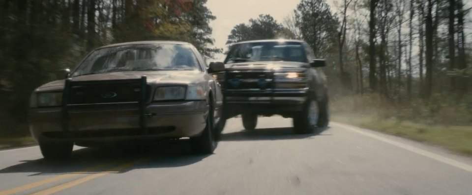 Chevrolet K-Series