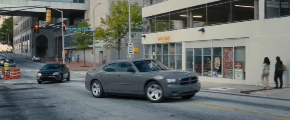 Dodge Avenger