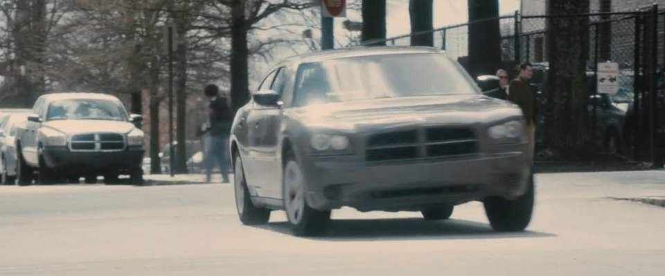 Dodge Dakota