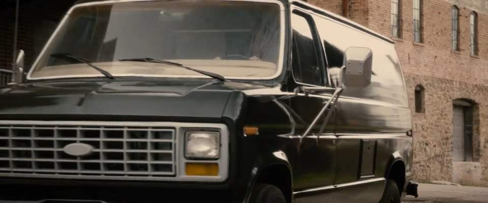 Ford Econoline