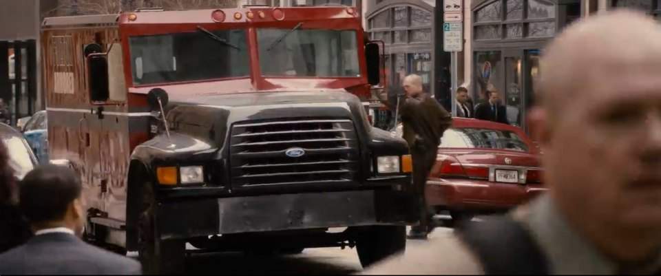Ford F-Series
