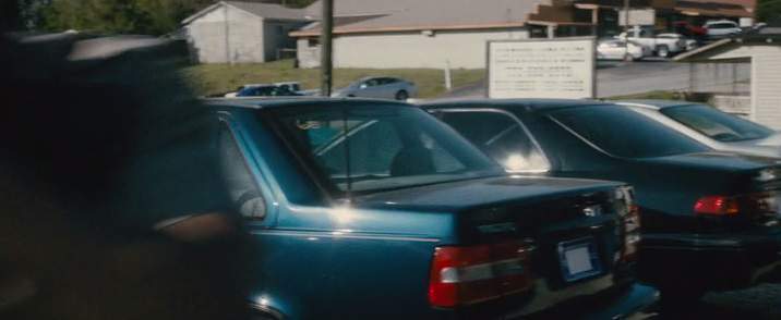 Volvo S70