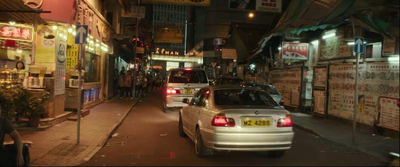 BMW 3