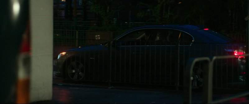 BMW 5