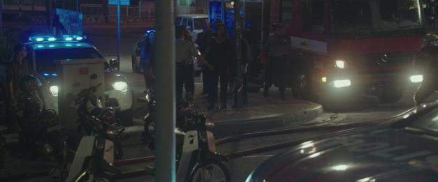 Mitsubishi Strada Triton