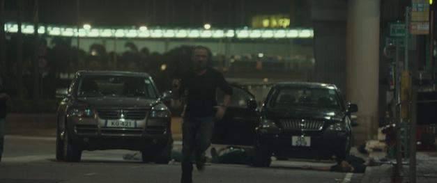 Volkswagen Touareg I