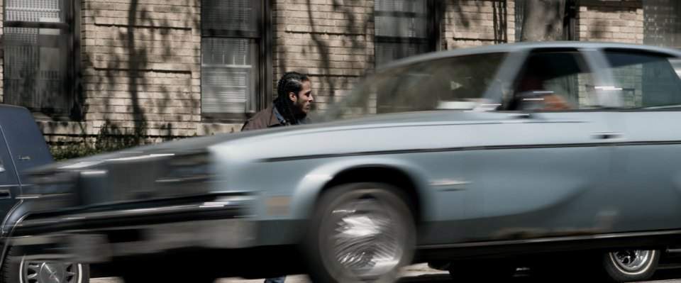 Oldsmobile Cutlass Supreme