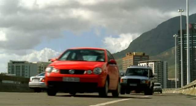 Volkswagen Polo IV