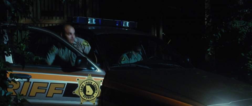 Ford Crown Victoria